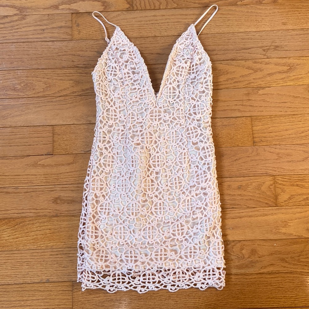 Forever 21 Dress